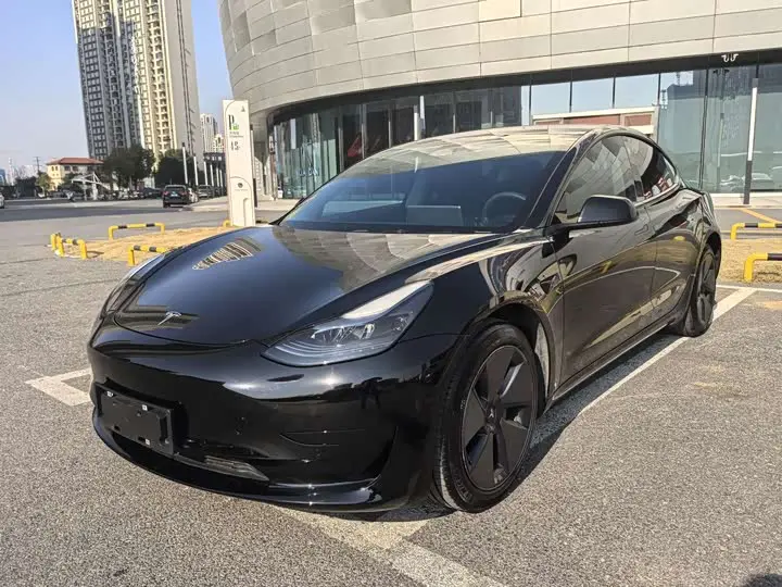Tesla Model 3 2022, арт. CN-3597564 — фото 1