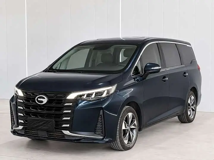 GAC Trumpchi M6 2021, арт. CN-3597582 — фото 1