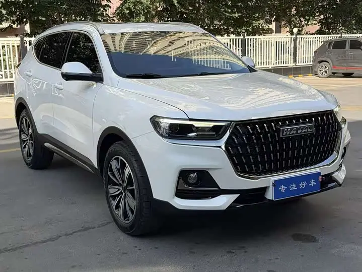Haval H6 2023, арт. CN-3597735 — фото 1