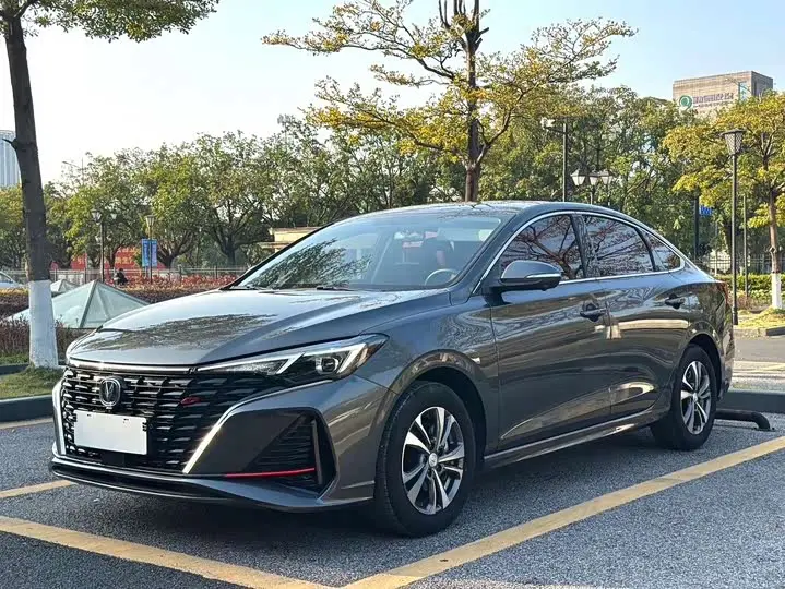 Changan Eado Plus 2023, арт. CN-3597965 — фото 1