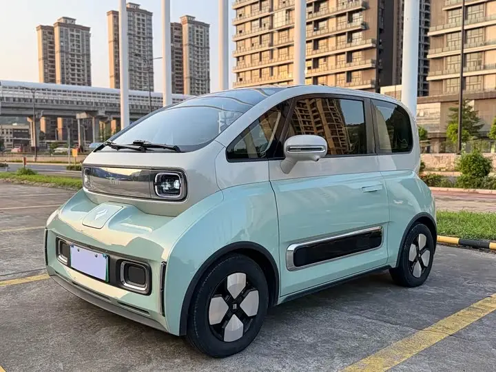 Baojun KiWi EV 2023, арт. CN-3597983 — фото 1