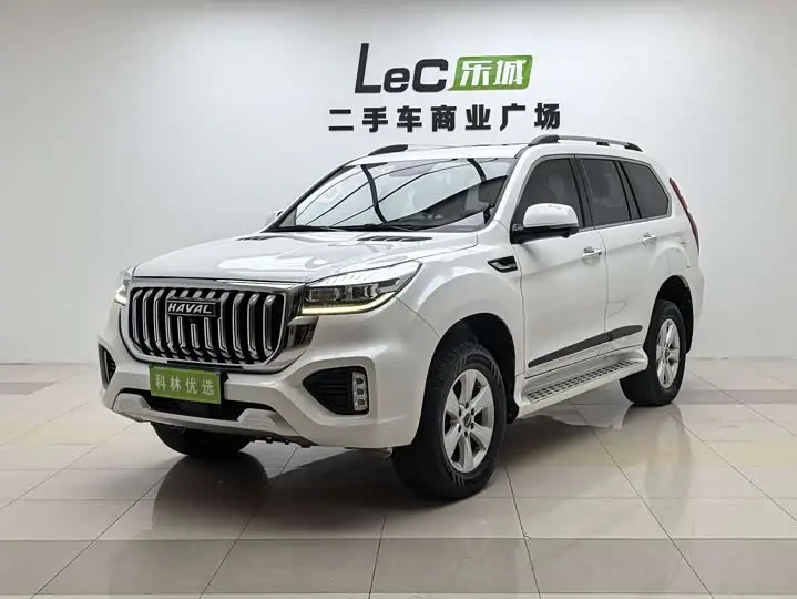 Haval H9 2022, арт. CN-3598263 — фото 1