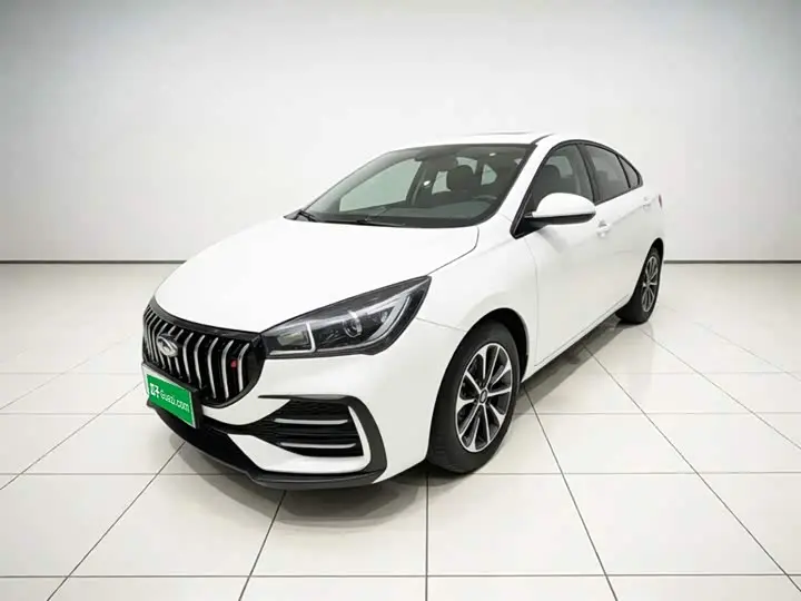 Chery Arrizo 5 2025, фото из объявления