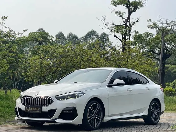 BMW 2 Series 2023, арт. CN-3598513 — фото 1