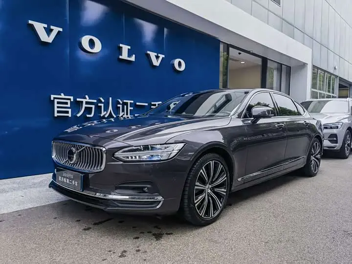 Volvo S90 2022, арт. CN-3598668 — фото 1