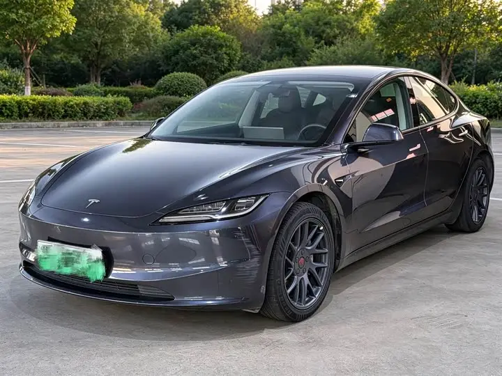 Tesla Model 3 2023, арт. CN-3598878 — фото 1