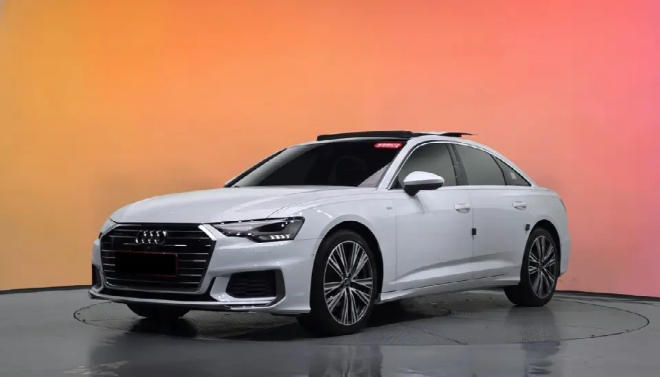 Audi A6 2019, арт. KR-3601047 — фото 1