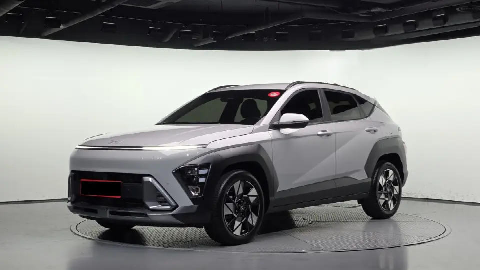 Hyundai Kona 2023, арт. KR-3601067 — фото 1