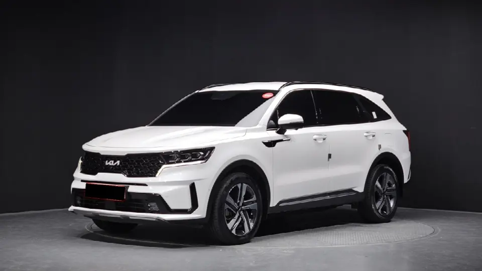 Kia Sorento 2020, арт. KR-3601128 — фото 1