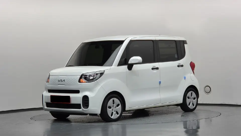 Kia Ray 2017, арт. KR-3601155 — фото 1