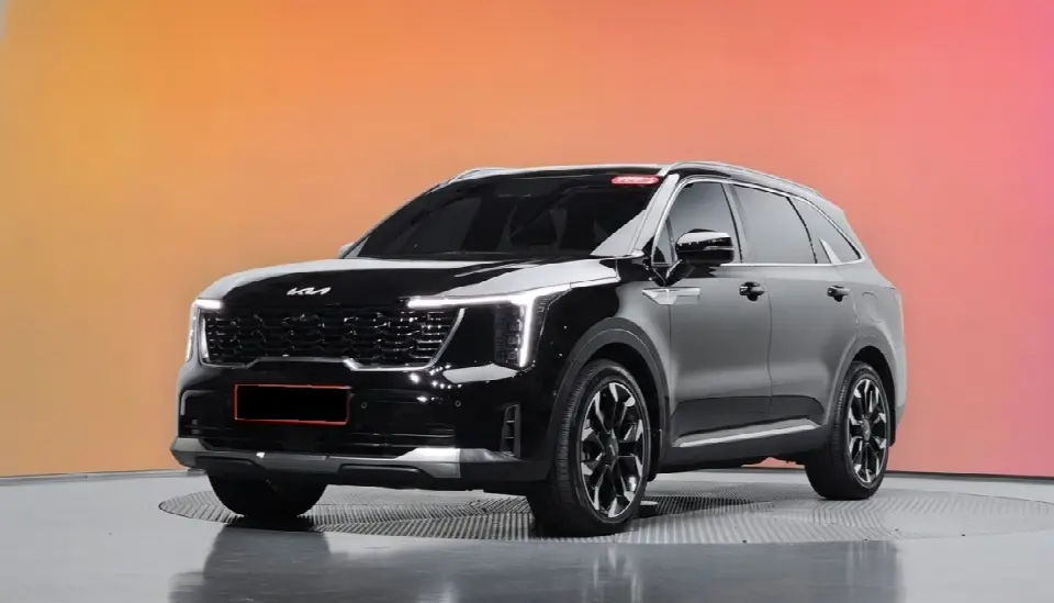 Kia Sorento 2023, арт. KR-3601161 — фото 1
