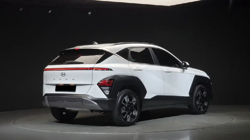 Hyundai Kona 2023, арт. KR-3601186 — фото 1