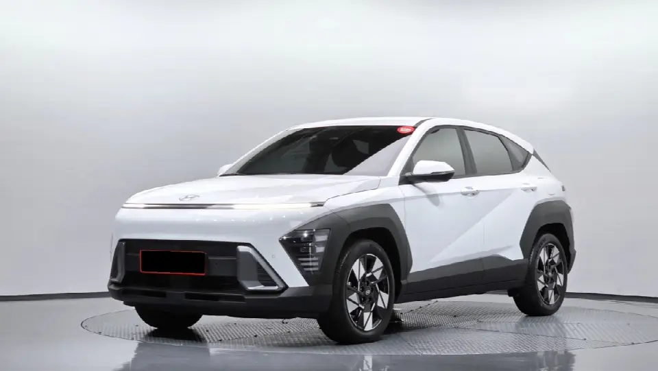 Hyundai Kona 2023, арт. KR-3601213 — фото 1