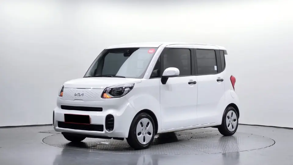 Kia Ray 2017, арт. KR-3601243 — фото 1