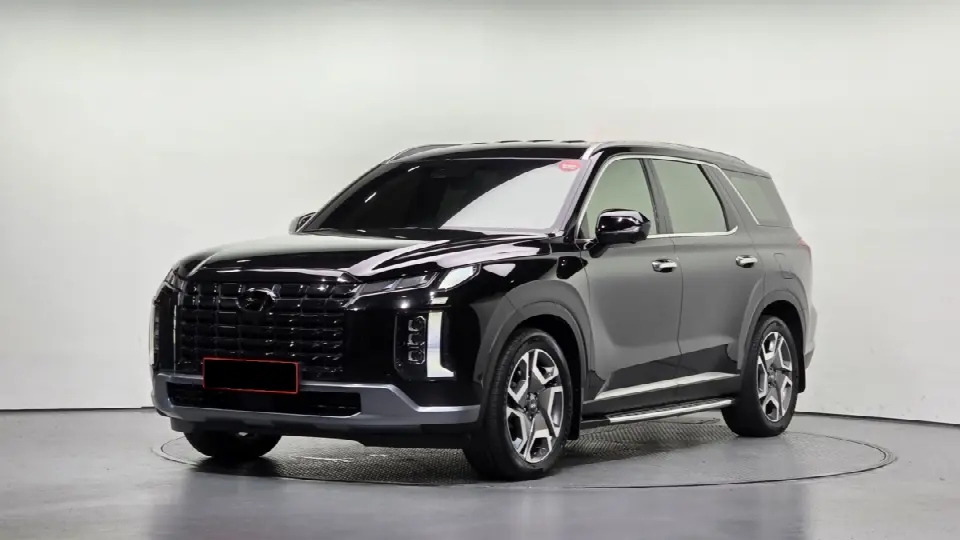 Hyundai Palisade 2022, арт. KR-3601411 — фото 1