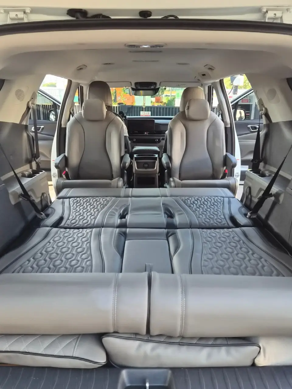 Kia Carnival 2023, арт. KR-3601421 — фото 1