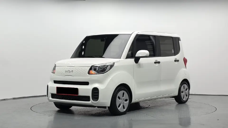 Kia Ray 2017, арт. KR-3601440 — фото 1