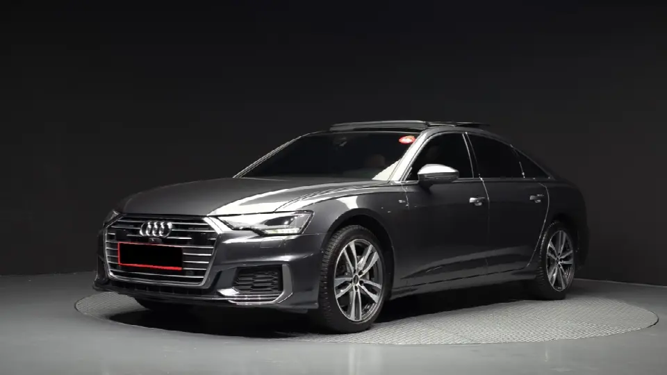 Audi A6 2019, арт. KR-3601474 — фото 1