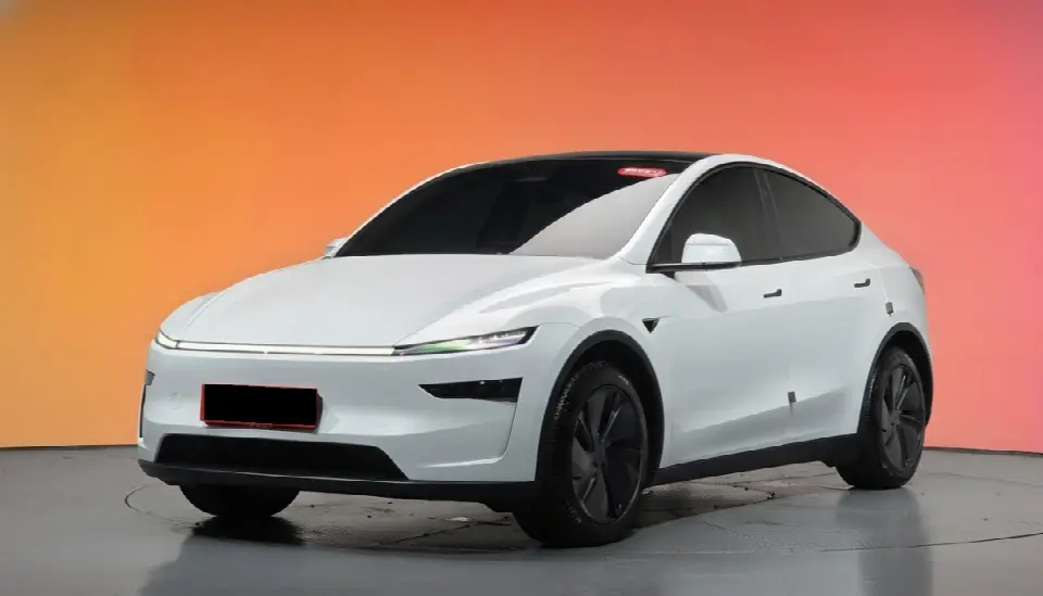 Tesla Model Y 2020, арт. KR-3601502 — фото 1