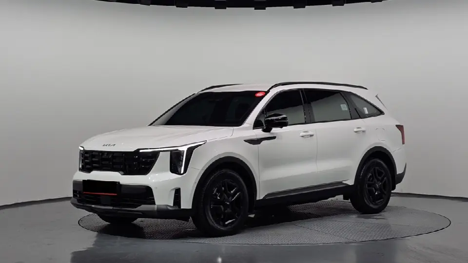 Kia Sorento 2023, арт. KR-3601503 — фото 1