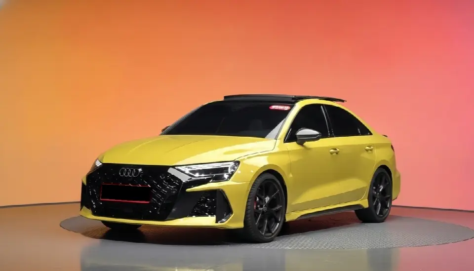 Audi RS 3 2023, арт. KR-3601554 — фото 1