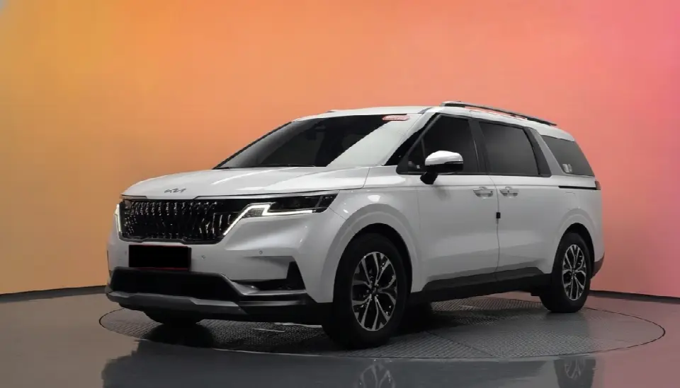 Kia Carnival 2020, арт. KR-3601772 — фото 1