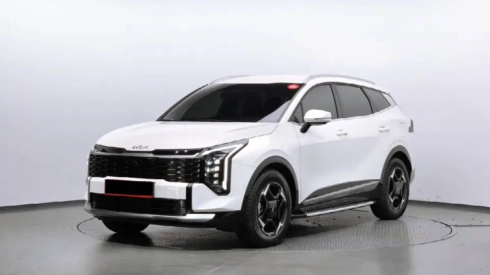 Kia Sportage 2024, арт. KR-3606201 — фото 1