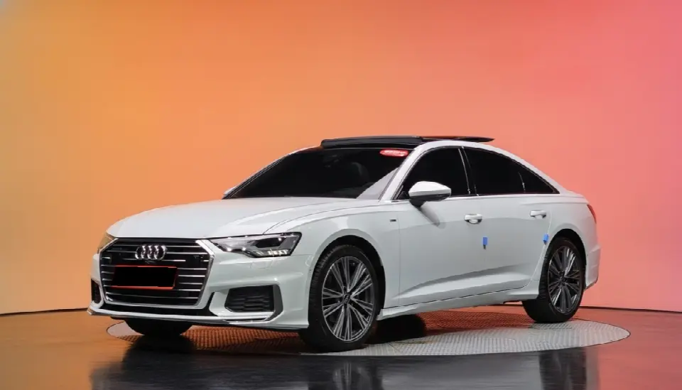 Audi A6 2019, арт. KR-3606220 — фото 1
