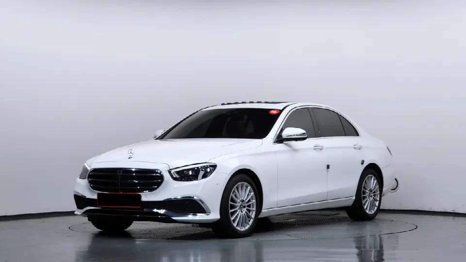 Mercedes-Benz E-Class 2016, арт. KR-3606253 — фото 1
