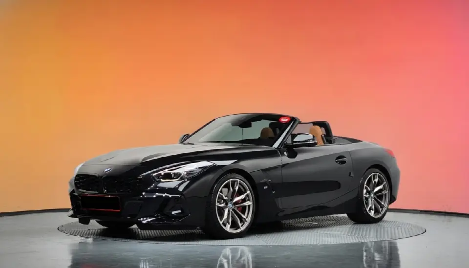 BMW Z4 2019, арт. KR-3606293 — фото 1