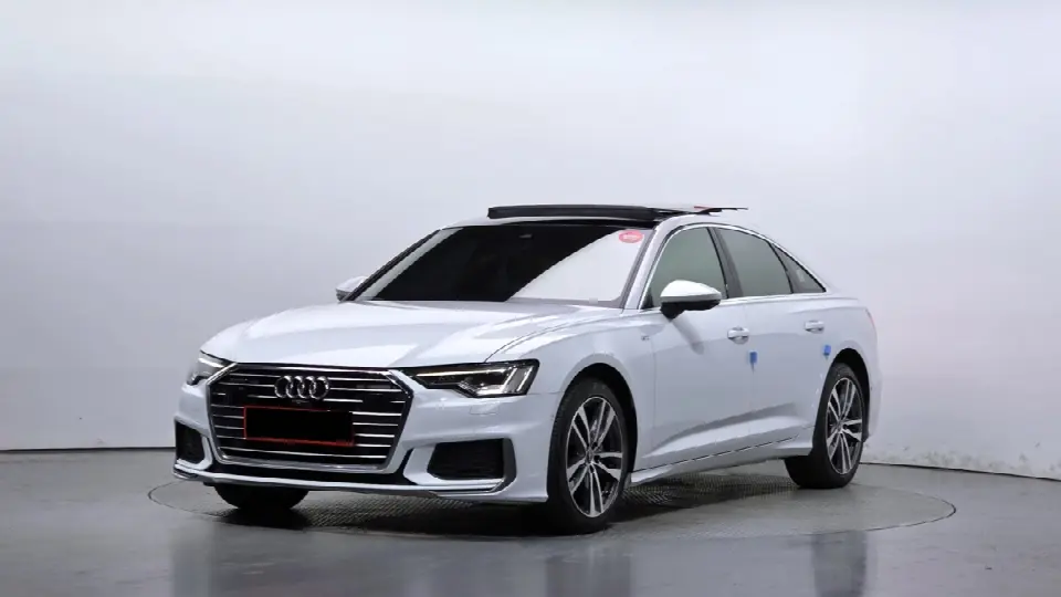 Audi A6 2019, арт. KR-3606351 — фото 1