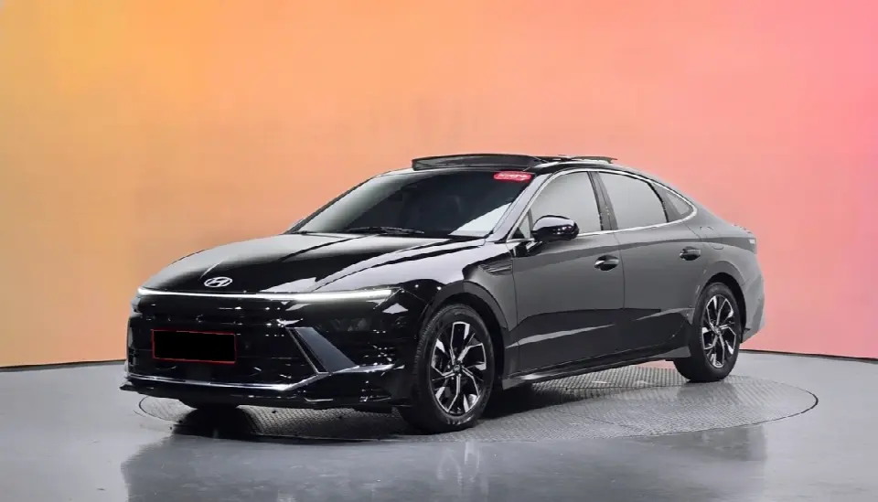 Hyundai Sonata 2023, арт. KR-3606471 — фото 1