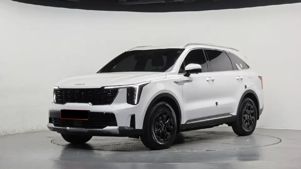 Kia Sorento 2023, арт. KR-3606540 — фото 1
