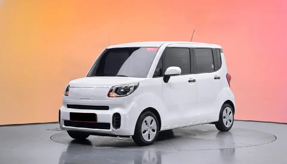 Kia Ray 2017, арт. KR-3606563 — фото 1