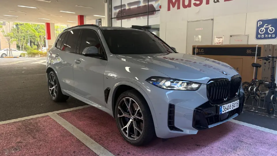 BMW X5 2019, арт. KR-3606584 — фото 1