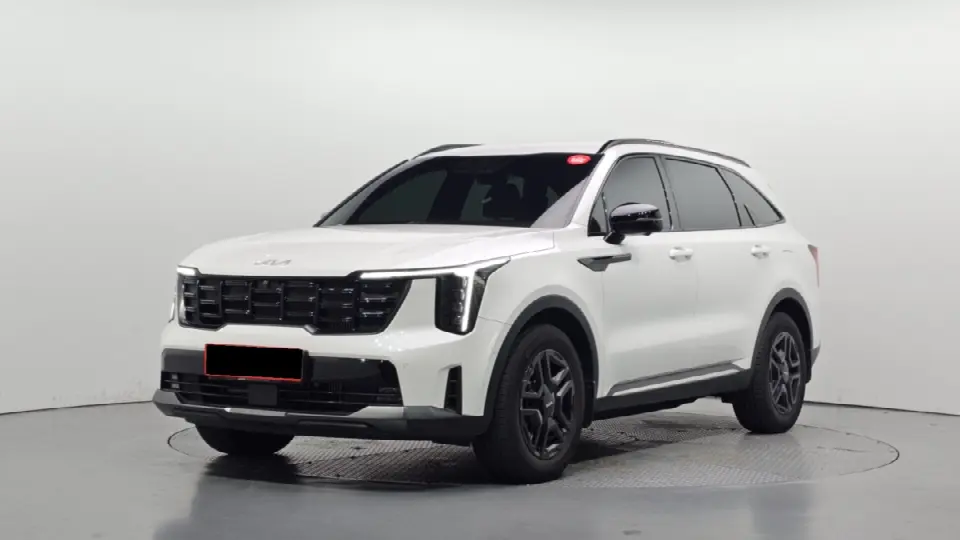Kia Sorento 2023, арт. KR-3606645 — фото 1