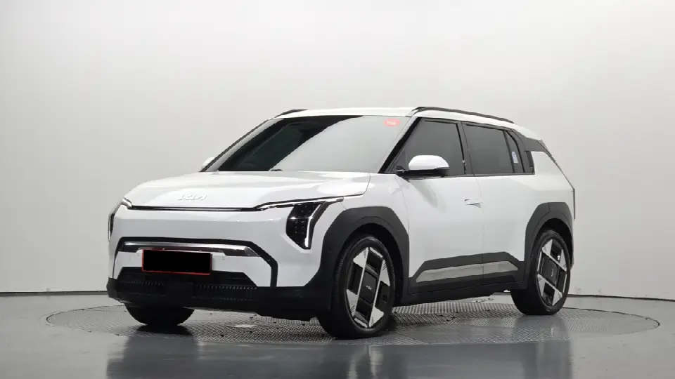 Kia EV3 2024, арт. KR-3606664 — фото 1