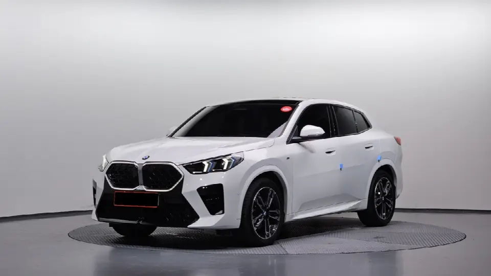 BMW X2 (F39) 2024, арт. KR-3606855 — фото 1
