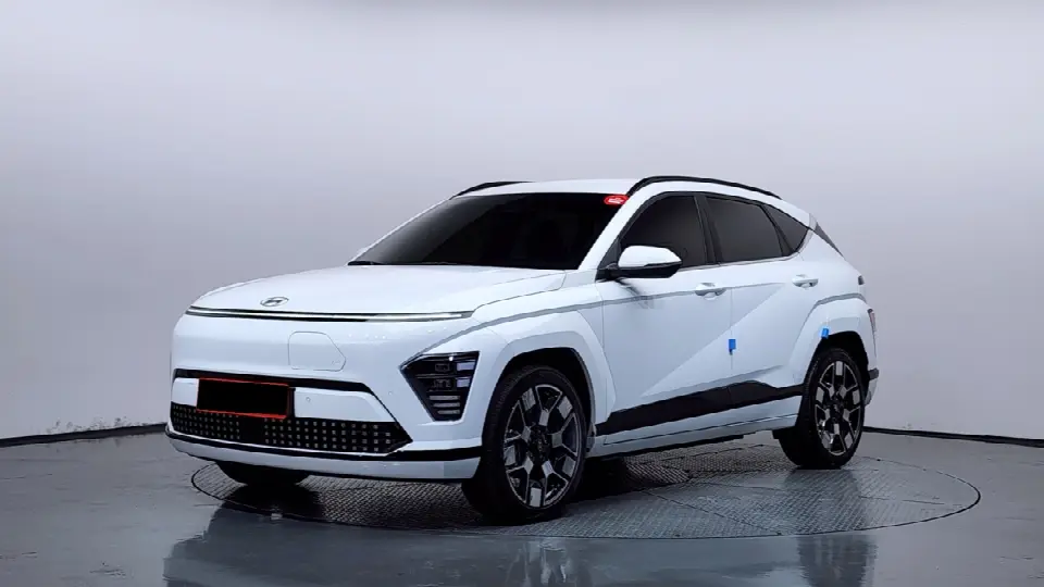Hyundai Kona 2023, арт. KR-3606863 — фото 1