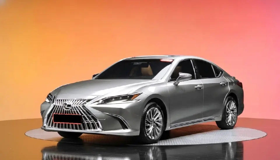 Lexus ES 2018, арт. KR-3606865 — фото 1