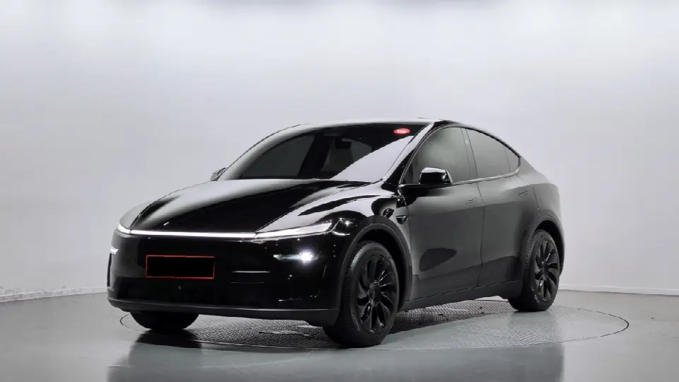 Tesla Model Y 2020, арт. KR-3606912 — фото 1