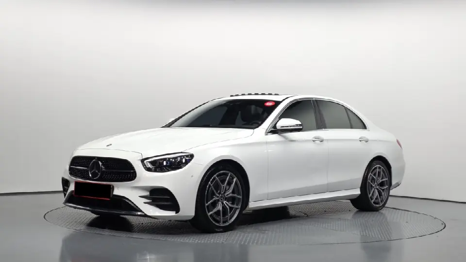 Mercedes-Benz E-Class 2016, арт. KR-3606960 — фото 1