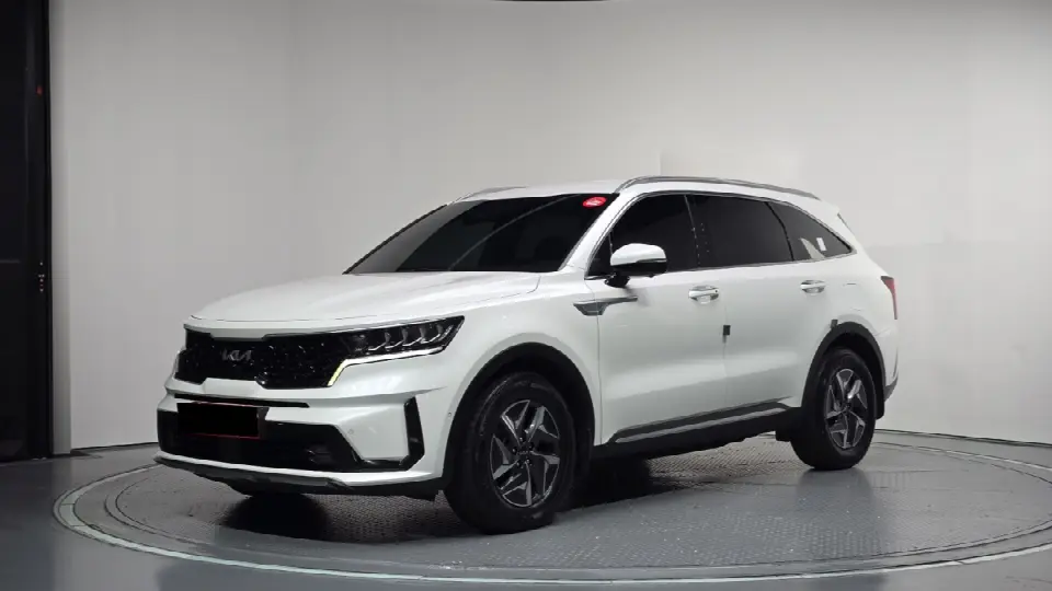 Kia Sorento 2020, арт. KR-3607095 — фото 1