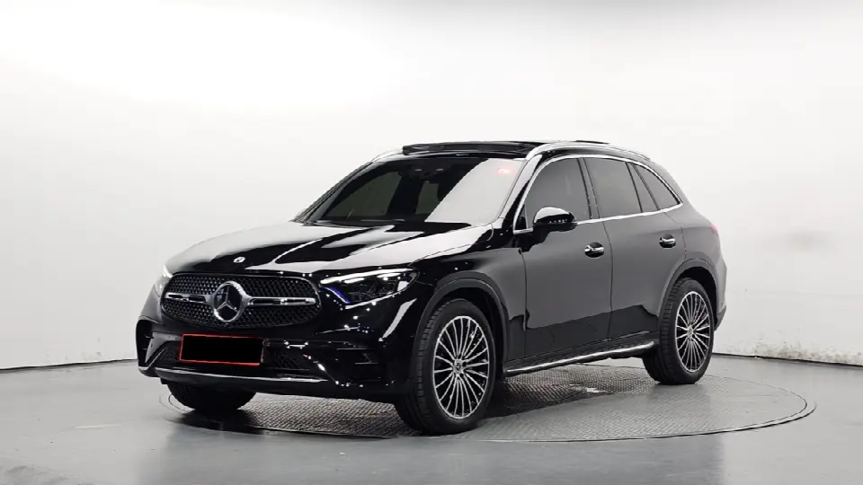 Mercedes-Benz GLC-Class 2023, арт. KR-3607135 — фото 1