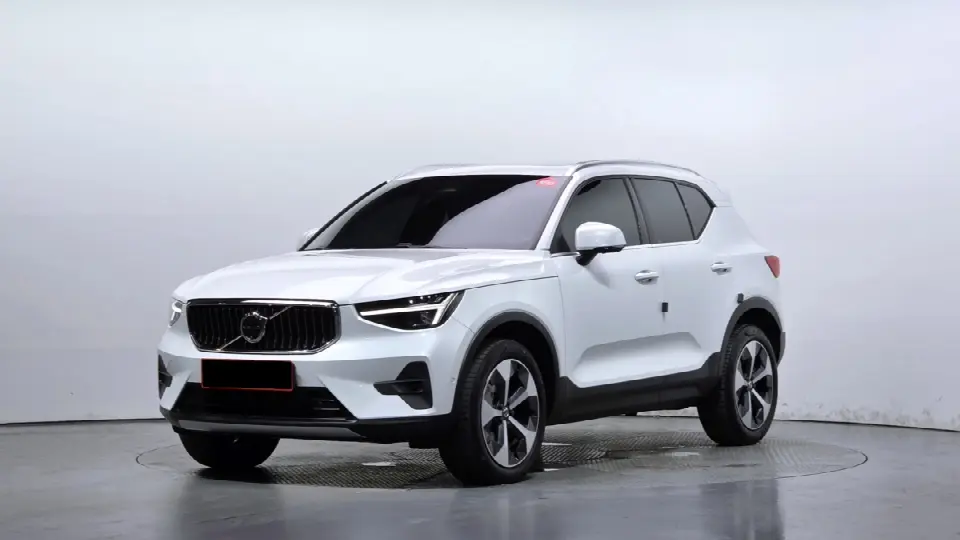 Volvo XC40 2018, арт. KR-3607173 — фото 1