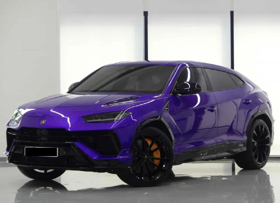 Lamborghini Urus 2018, арт. KR-3607219 — фото 1