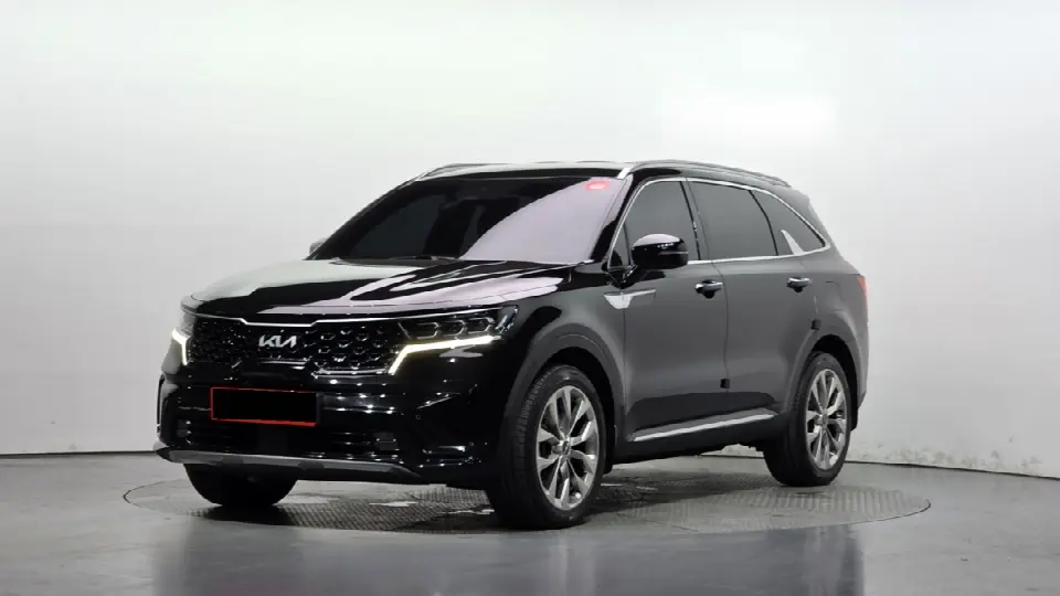 Kia Sorento 2020, арт. KR-3607304 — фото 1