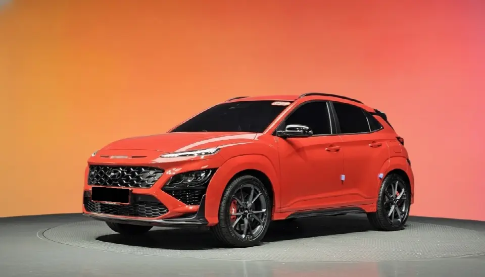 Hyundai Kona 2020, арт. KR-3607389 — фото 1