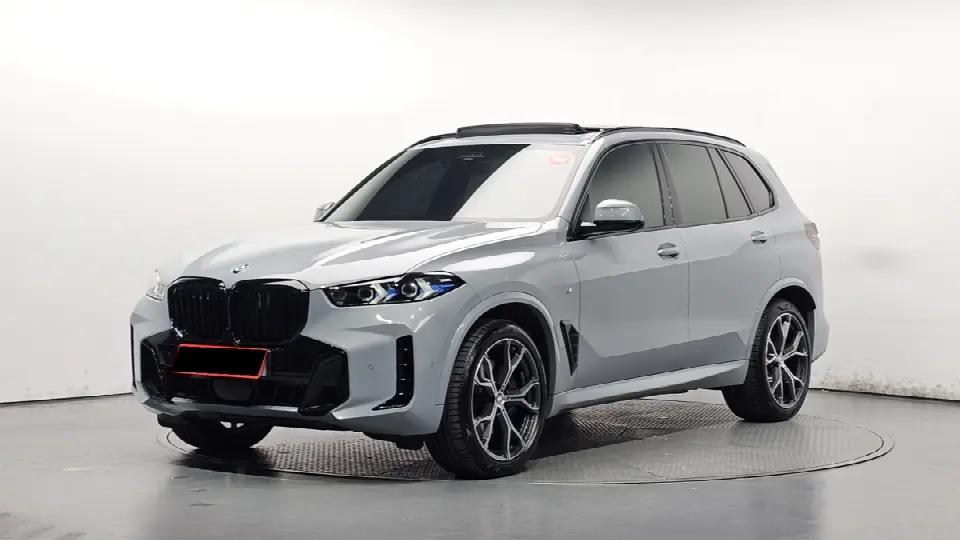 BMW X5 2019, арт. KR-3607398 — фото 1
