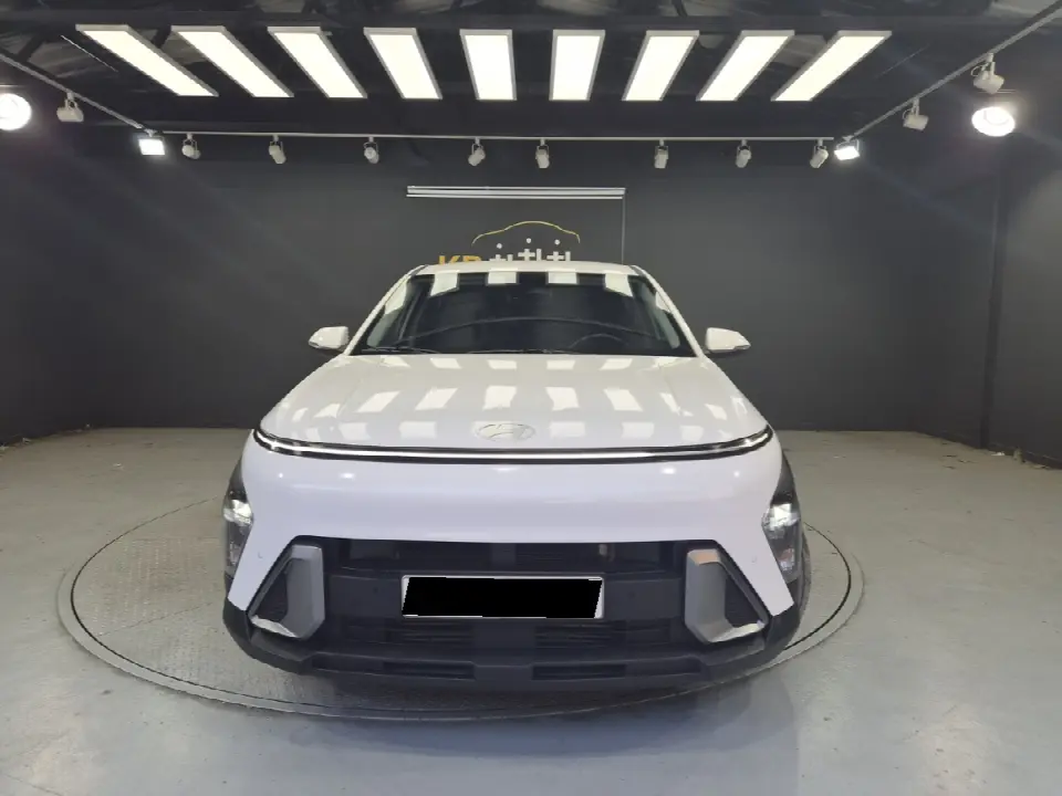 Hyundai Kona 2023, арт. KR-3607408 — фото 1